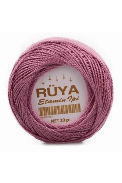 Rüya Κλωστή Κεντήματος Ατεμίνης 20 Γρ.