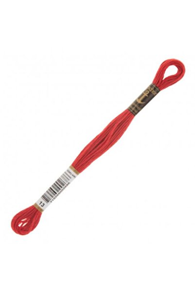 Prestij Boncuk Anchor Muline Vez-punch-etamin Konac za tapiseriju 0013