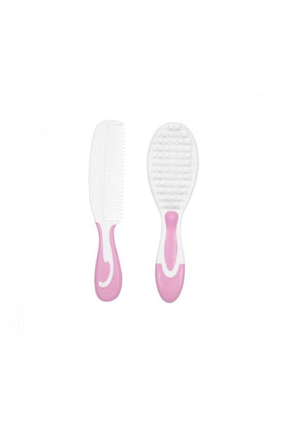Wee Baby Comb Brush Set