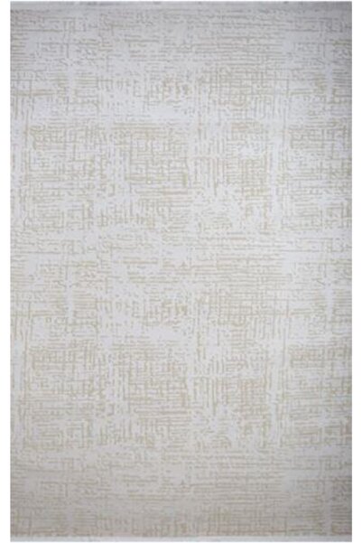 Almoss 120x180 Kuvars 5444b Bej Krem