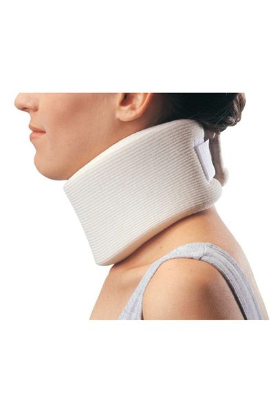 RAJ Medical Sponge Neck Collar, Neck Hernia, Neck Support Neck Straightening Neck Pain Sponge Neck Collar