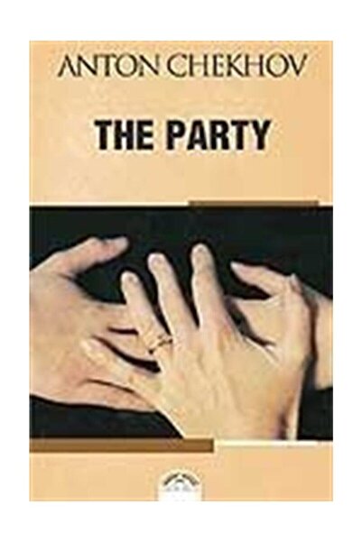 Altın Bilek Yayınları The Party (parti)