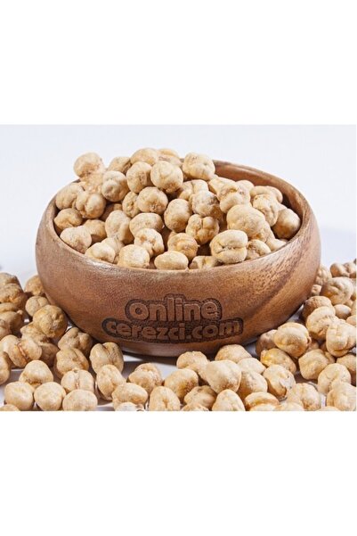 Tuzlu Leblebi (500 Gr)