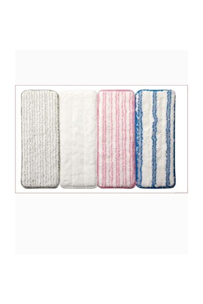 VİP AHMET Vip Ahmet Mop Yedek Bez 4'lü