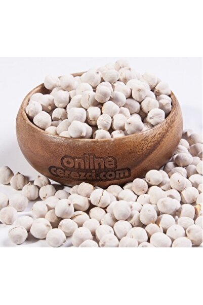Beyaz Leblebi (NOHUT) 1kg