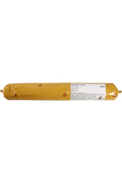 Sika Flex® Precast Elastik Derz Dolgu Mastiği 600 Ml