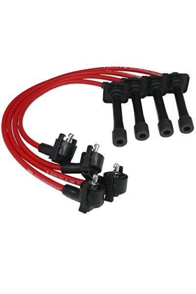 TORK Fsd718140b Mazda 626 98-02 Performans Buji Kablosu