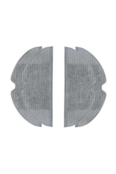 Popüler Xiaomi Mi Robot Vacuum Mop 1c - 4 bucăți mopuri compatibile