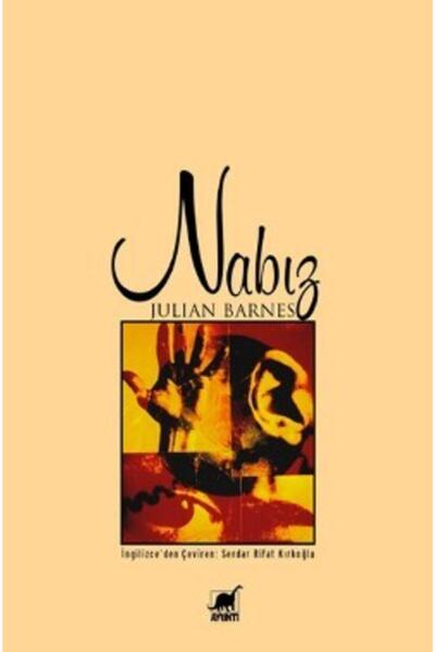 Ayrıntı Yayınları Nabız