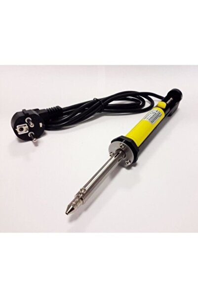 Class Zd-211 30watt Isıtmalı Lehim Pompası