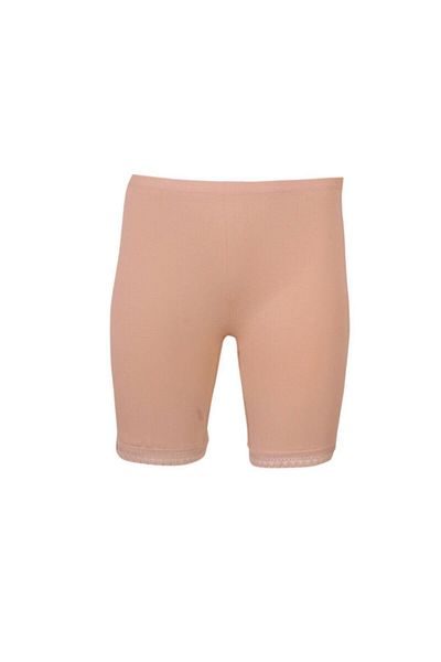 Belinay Women's Shorts Panties Skin M