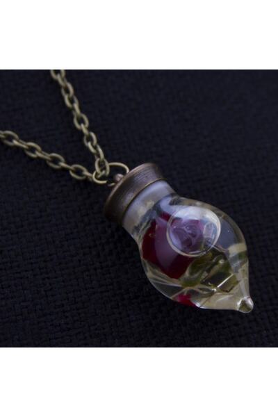 FERYAL BİJUTERİ قلادة جرة الماء