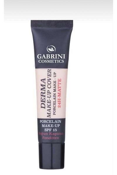 Gabrini Derma Porcelain Intensive Concealer 01 Light Tone