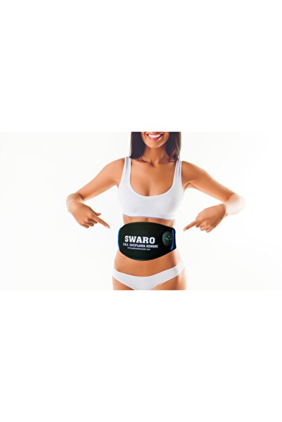 SWARO Şarjlı Kemeri