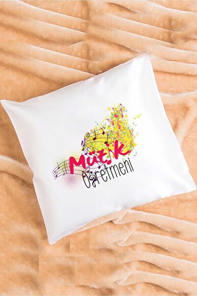 Hedizu Музичний вчитель Подарункова подушка