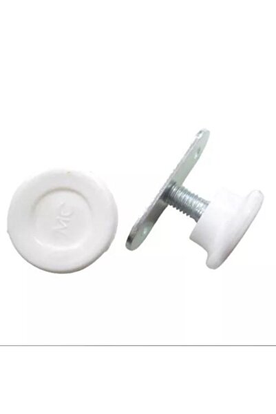 Arvax 4 Adet Mobilya Masa Dolap Sehpa Ayağı Bingo Ayak