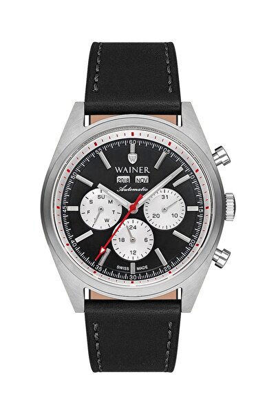 Wainer Wa.25900-ساعة يد رجالية