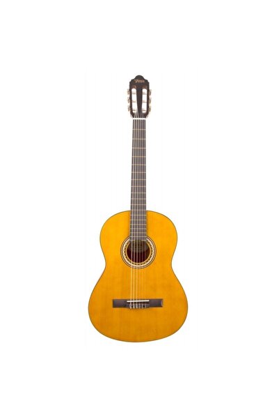 Genel Markalar Vc-204 Klasik Gitar - Kılıf Hediyeli