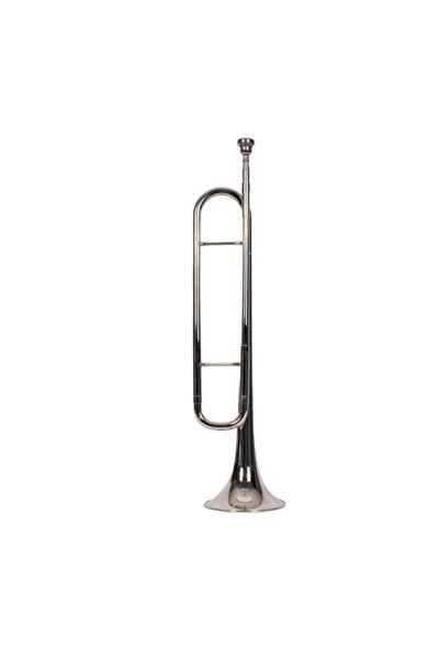 Jinbao Jbmt-510l Pocket Trompet