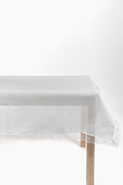 Epelux مفرش طاولة من الكتان