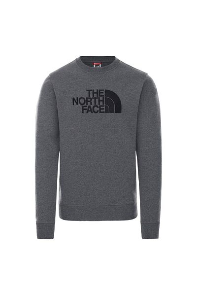 THE NORTH FACE The Northface Men's Drew Peak Crew Sweatshirt Nf0a4svrgvd1