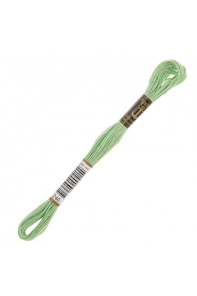 Prestij Boncuk Anchor Muline Κέντημα-παντζάρι-ηθαμίνη Κλωστή ταπετσαρίας 0240