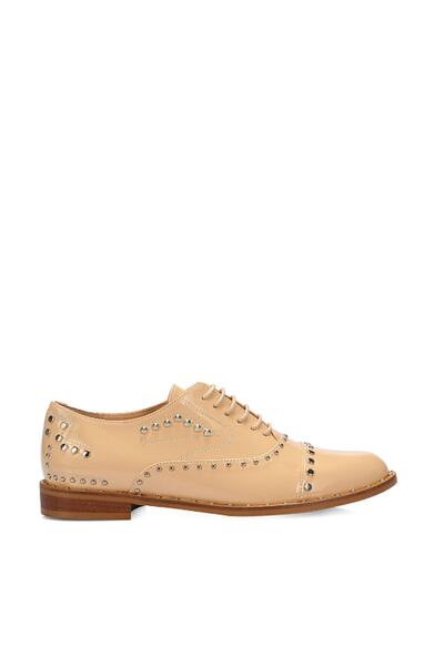 İnci Bej Kadın Ayakkabı 120130006972