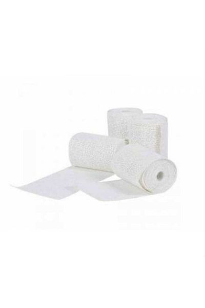 başarı ortopedi Medical Plaster Wrap 10 Pieces Plaster Wrap Cloth 10 Cm X 2 M - Plaster Wrap