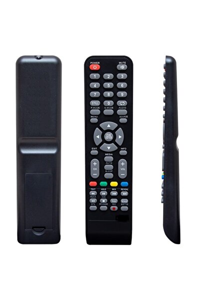 ONVO Ov42250 Smart Led Tv Kumandası