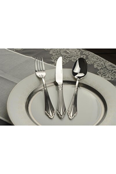 Mikasa Moor M104m طقم متعدد القطع مكون من 90 قطعة