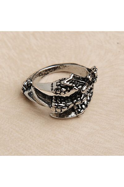 northstarshop النسر مخلب قابل للتعديل الرجال الصلب الدائري A286 A1