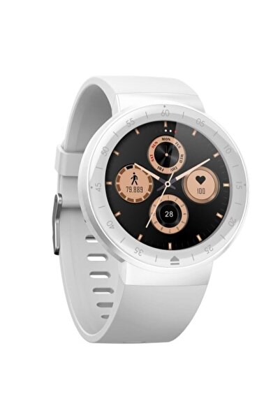 SWORD Stylish Akıllı Saat Sw51v (tansiyon,kalp Atışı,adım Sayar,uyku Vs Ölçümleri) Sw-51v