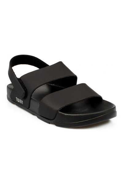 Twigy Tw Juble Sandals Black Women's Sandals