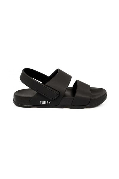 Twigy Tw Juble Sandals Black Women's Sandals