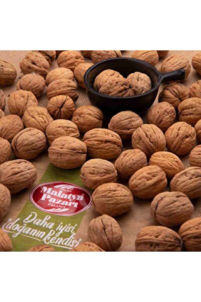 Malatya Pazarı Palancı Kabuklu Ceviz Vip 500 gr