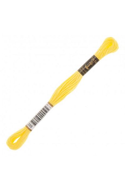 Prestij Boncuk Anchor Muline Embroidery-punch-etamine Tapestry Yarn 0289