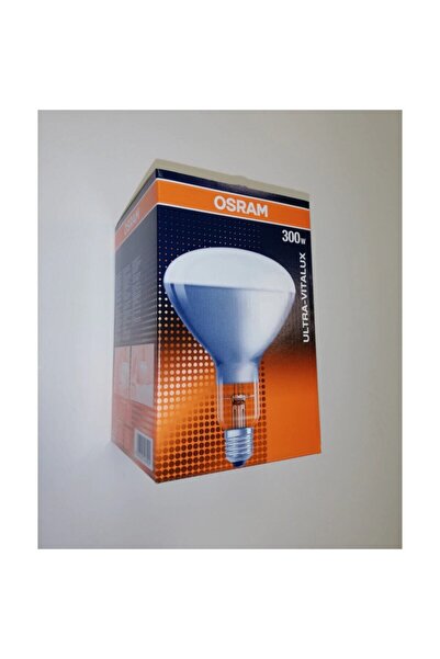 Osram Ultravitalux 300w E27 Ampul
