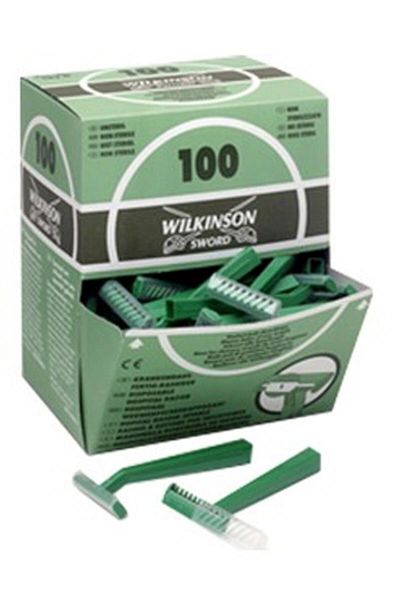 Wilkinson Wilkinson Sword Bath Disposable Razor