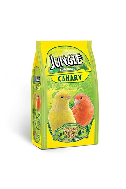 Pelagos Jungle Kanarya Yemi 400 Gr