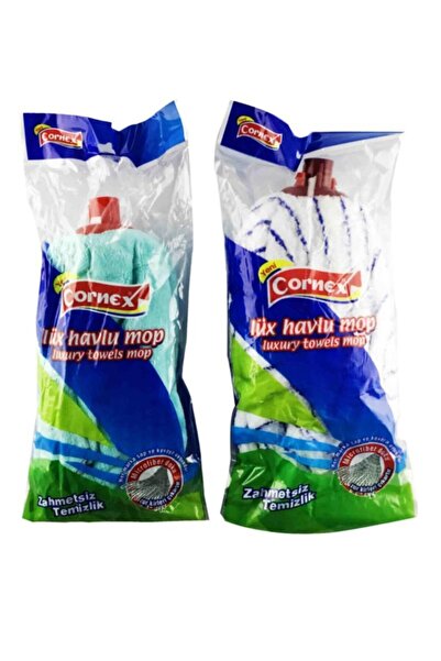 Cornex Πετσέτα Mob Luxury