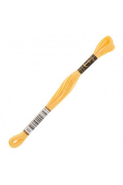 Prestij Boncuk Anchor Muline Embroidery-punch-etamine Tapestry Yarn 0305