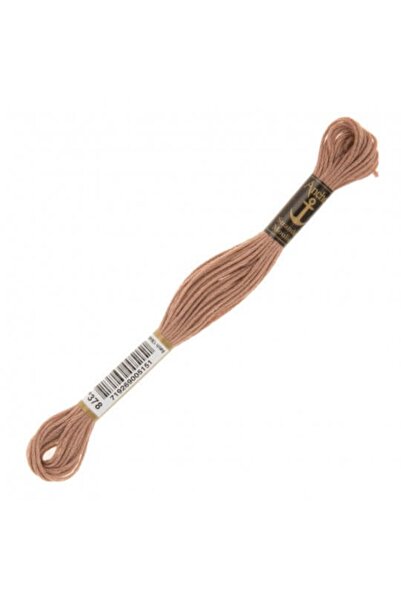 Prestij Boncuk Anchor Muline Вишивка-пунч-етамін Гобелен Нитка 0378