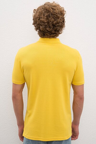 U.S. Polo Assn. Ανδρικό T-Shirt G081SZ011.000.1186110