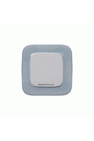 Coloplast غطاء جرح رغوي من السيليكون الرقيق من Biatain مقاس 12.5 سم × 12.5 سم -3344630 (10 قطع)