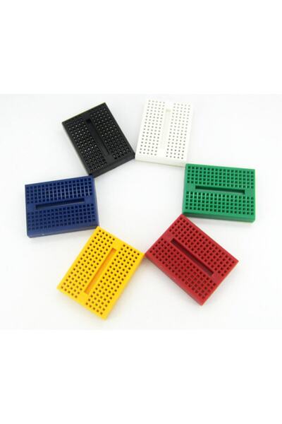 OEM Syb-170 Renkli Bread Board