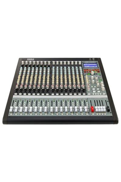 KORG 24 Kanal Soundlink Mixer