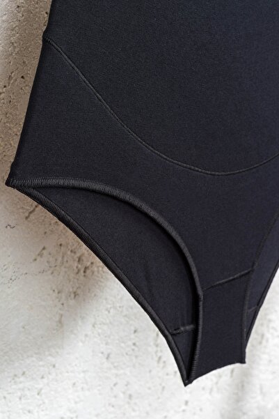 BSM Chiloți de maternitate, mixt, modal, lați, confortabili, 9 piese