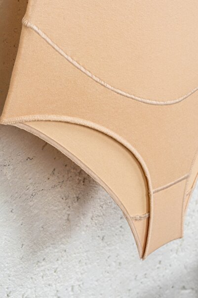 BSM 9-Piece Modal Women's Skin Wide Comfortable Panty Maternity Panties