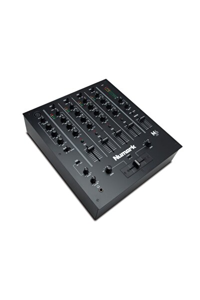 NUMARK M6 Usb 4-channel Usb Dj Mixer