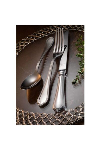 Aryıldız Lord Prestige 84 Pieces 12 Person Fork Spoon Knife Set